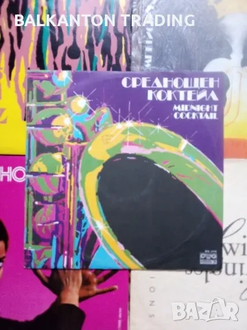 JAZZ плочи по 10 лева, снимка 4 - Грамофонни плочи - 48648780