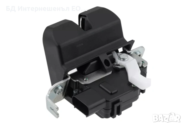 81230-C5000 Брава за централно заключване на багажник, Kia, Sorento 3, 6 ПИН,