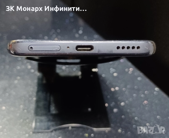 Телефон Honor magic 6 lite/RAM-8GB/256GB, снимка 8 - Други - 52382860