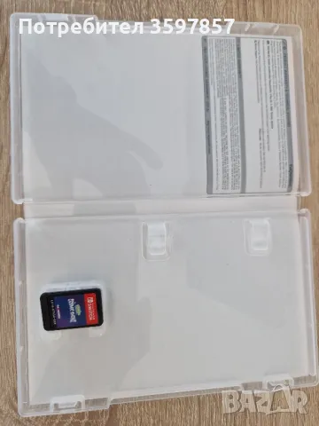 Spongebob cosmic shake nintendo switch , снимка 3 - Игри за Nintendo - 47744386