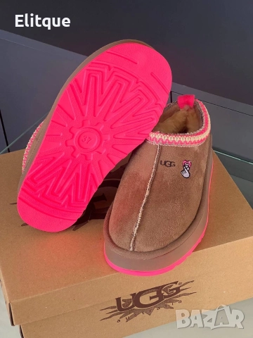 пантофи UGG, снимка 6 - Пантофи - 52968009
