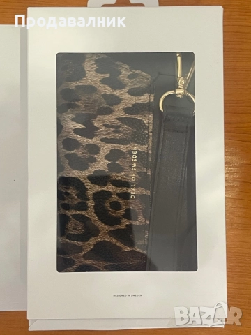 кейс за  IPHONE 13 pro max, снимка 2 - Apple iPhone - 52532208