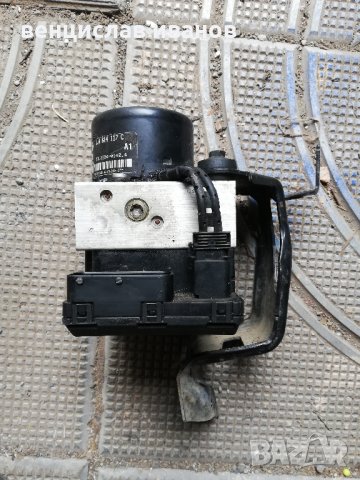 ABS помпа за Volkswagen Golf IV и Audi A3 , снимка 4 - Части - 33263976