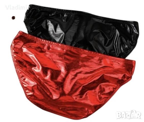 Мъжки секси слипове, снимка 2 - Бельо - 53357376