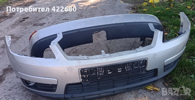 Форд Ц Макс, снимка 2 - Части - 52154778