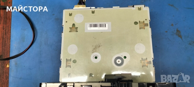 Toyota Hilux , снимка 3 - Аксесоари и консумативи - 52380382