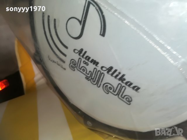 ГОЛЯМА ТАРАМБУКА-ИНОКС, снимка 4 - Ударни инструменти - 28536525