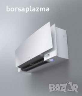 Инверторен климатик Daikin Stylish FTXA25BT / RXA25A, снимка 7 - Климатици - 33357299