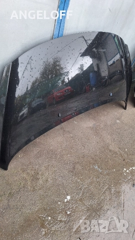 Peugeot 207 sw 1.6 hdi 2009, снимка 3 - Части - 52741472