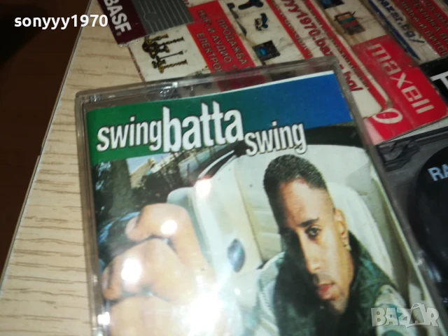 K7 TAPE 1206251620, снимка 8 - Аудио касети - 50997720