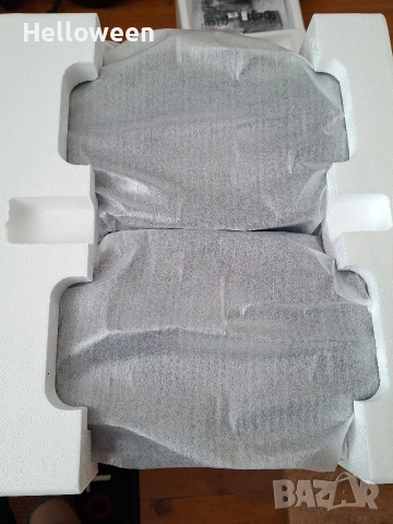 Чисто нова аудио система Panasonic , снимка 7 - Аудиосистеми - 52940249