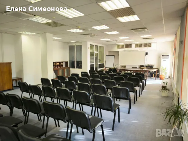 Конферентна зала под наем, снимка 3 - Други - 47641165