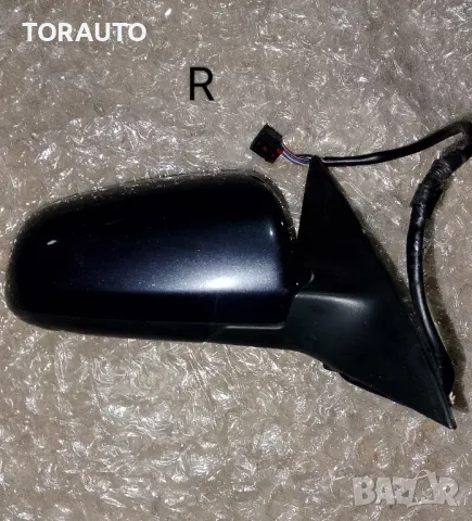 АудиА6С6Б7 ДясноОгледалоВъншно