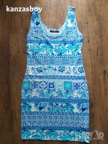 desigual - страхотна рокля, снимка 6 - Рокли - 32290437