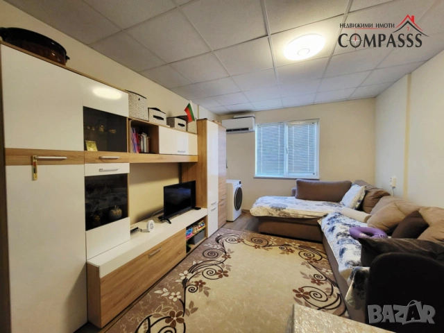 гр. Добрич, Пинета-едностаен апартамент - 36 000евро!