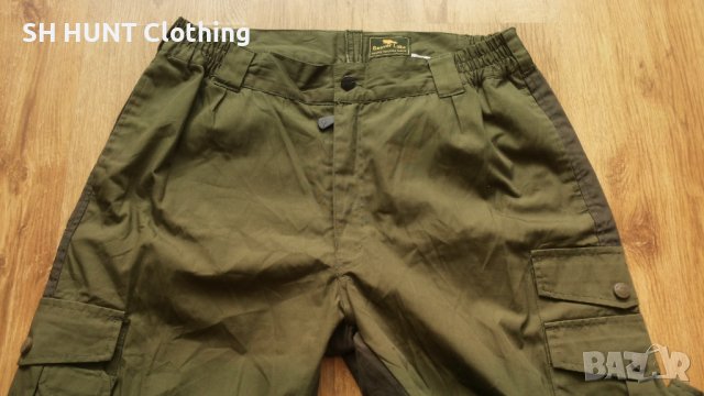 Beaver Lake HUNTING Trouser размер XL за лов риболов туризъм панталон със здрава материя - 771, снимка 3 - Екипировка - 43972327