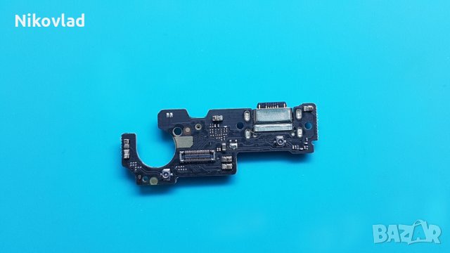 Блок захранване Xiaomi Redmi Note 10 5G, снимка 2 - Резервни части за телефони - 35143087