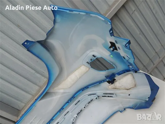 Задна броня Ford Puma ST Line година 2020 2021 2022 2023 код L1TB-17906-A1, L1TB-17F866-B , снимка 7 - Аксесоари и консумативи - 49554602