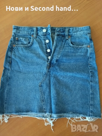 ВСИЧКО!!! по 5 лв, снимка 16 - Къси панталони и бермуди - 51710911