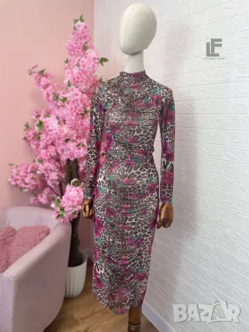 Рокля LFS Got You! , снимка 7 - Рокли - 50434498