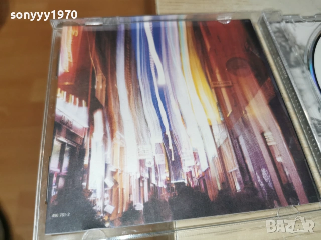 EMINEM-ORIGINAL CD 1902261553, снимка 8 - CD дискове - 53537290