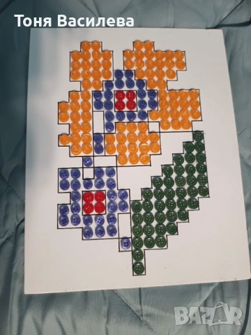 шевици, снимка 2 - Декорация за дома - 53159554