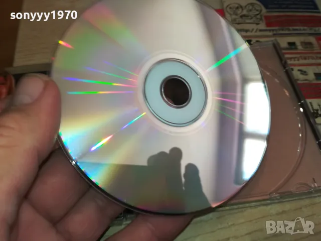 CELINE DION CD 2004251830, снимка 14 - CD дискове - 49969054