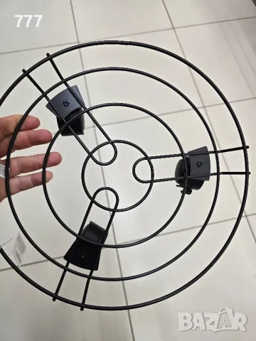 стойки за саксии  на колелца