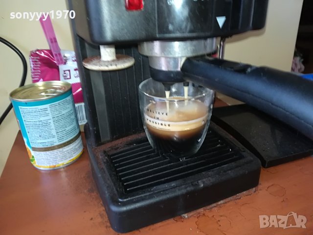 DELONGHI MADE IN ITALY 1305221725, снимка 14 - Кафемашини - 36751542