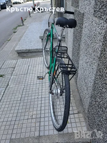 велосипед.колело, снимка 4 - Велосипеди - 47376968