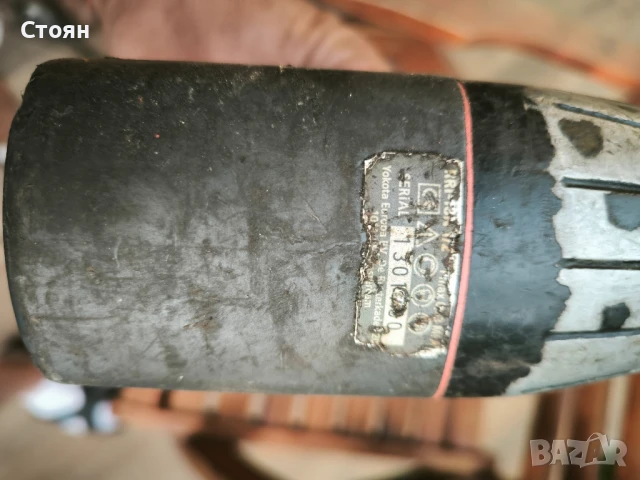 ударни гайковерти пневматични , снимка 5 - Други инструменти - 50661735