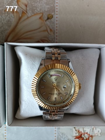 часовници  Rolex, снимка 3 - Мъжки - 44019812
