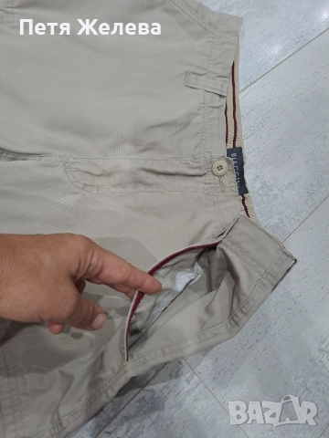 Мъжки панталон  BIAGGINI -N:52, снимка 7 - Панталони - 51551314