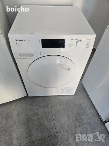 Сушилня с термопомпа Miele T1 Active Plus 8кг. А+++