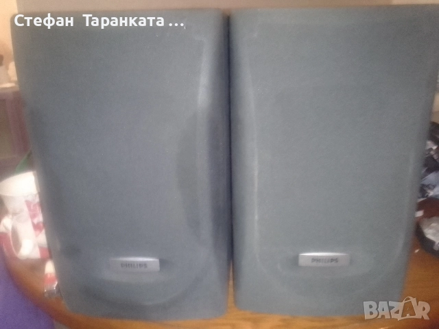 тонколони Phillips 