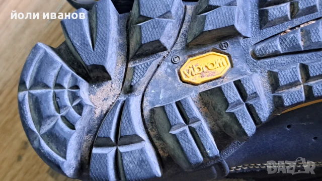 Обувки за велосипедисти заключващи се към педалите, снимка 12 - Части за велосипеди - 51074319