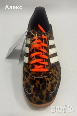 ADIDAS SL 72 W дамски маратонки, снимка 4 - Маратонки - 53470374