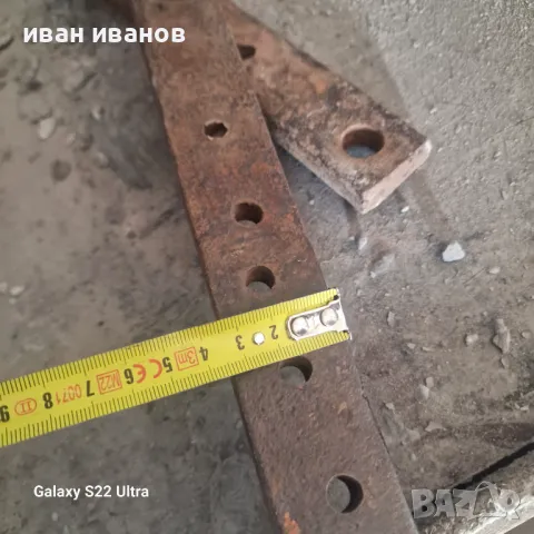 Масивни Бандажни Колела, снимка 6 - Селскостопанска техника - 49434964