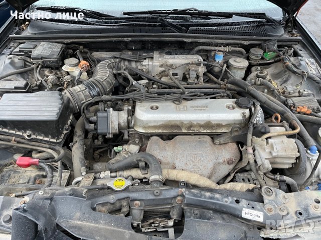 Honda Accord 2.0I на части, снимка 6 - Автомобили и джипове - 35361638