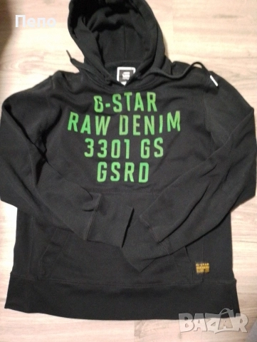 Горнище G-star 