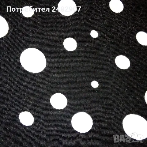 Дамска рокля MANGO, снимка 7 - Рокли - 50387693