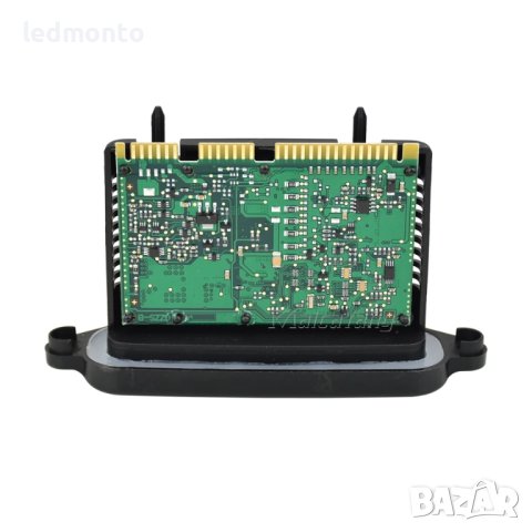 TMS Модул за Управление на Фарове с LED за BMW 3 Серия F30 F31 F34 7316147 7316143, снимка 6 - Части - 43186357