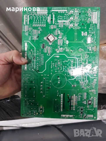 Части за Хладилник LG , снимка 11 - Хладилници - 52538995