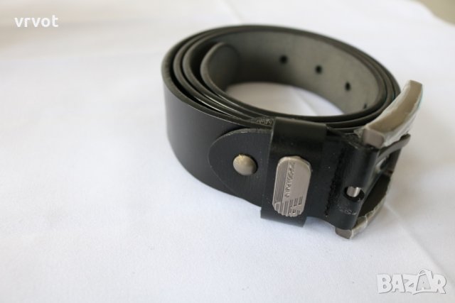 Стилен аксесоар, който да допълни стила на съвременния мъж Мъжки колани от естествена кожа, снимка 15 - Колани - 28670722