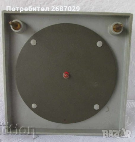 Календари различни: стар руски календар с термометър, Москва, Вечен календар, метал, вносен стар, снимка 4 - Други ценни предмети - 28955563