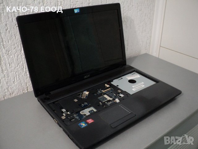 Acer Aspire – 5250, снимка 2 - Части за лаптопи - 27625315