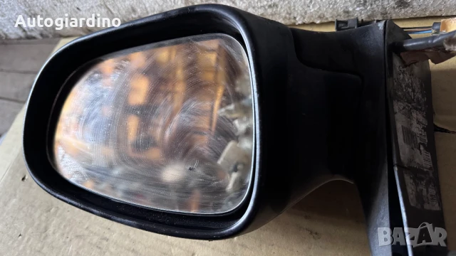 Странично огледало зa Ford Galaxy - E1010414 / E1020414