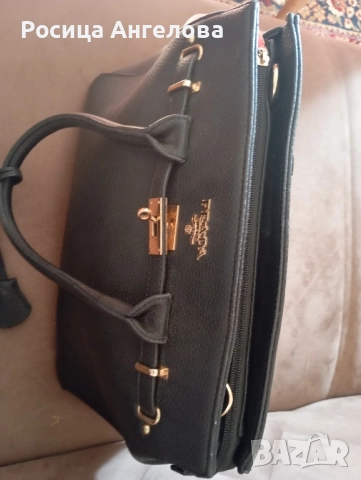 Нова дамска чанта закупена от Лисабон , снимка 6 - Чанти - 51728846