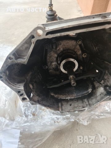 Скоростна котия 5 СТЕПЕДНА -ЗА-ВАЗ-ЛАДА-НИВА.ПОЧТИ НОВА.0895486623, снимка 6 - Части - 35151022