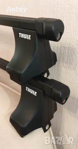 Багажник Thule 750 за WV - Голф-4, Бора, Джета